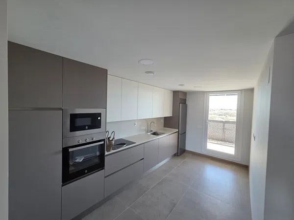 Piso en calle de Jesús Burriel Alias, 3 - Foto 5