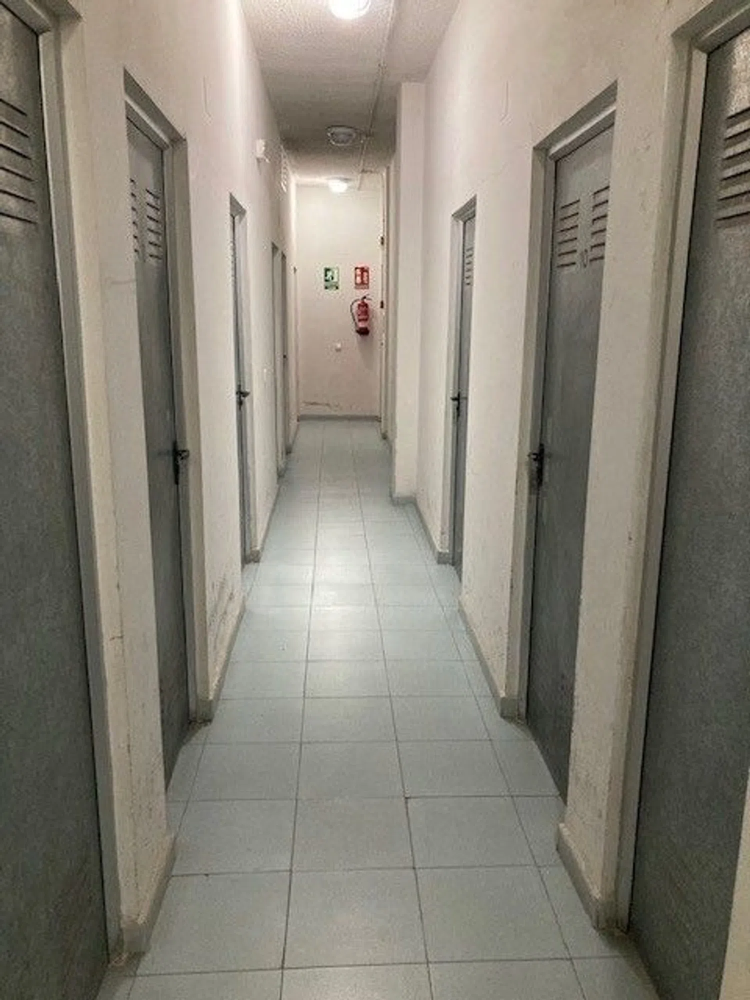 Piso en calle de Vicente Blasco Ibáñez, 62 - Foto 26