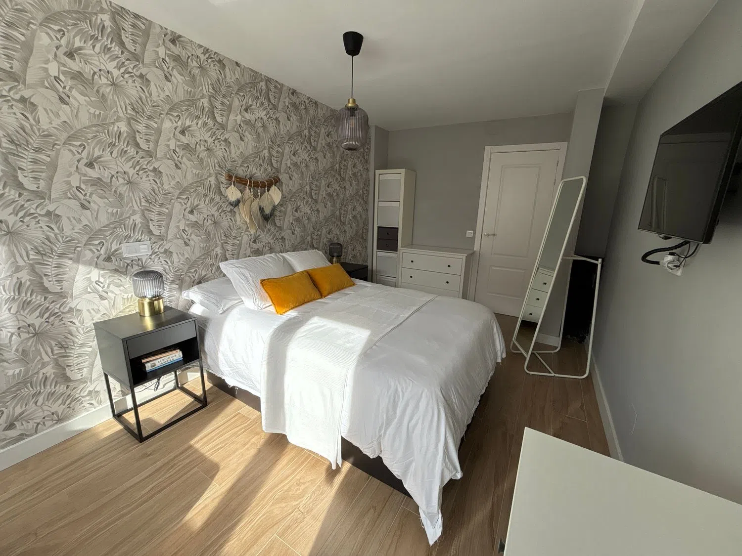 Piso en Barrio San Pascual - Foto 19