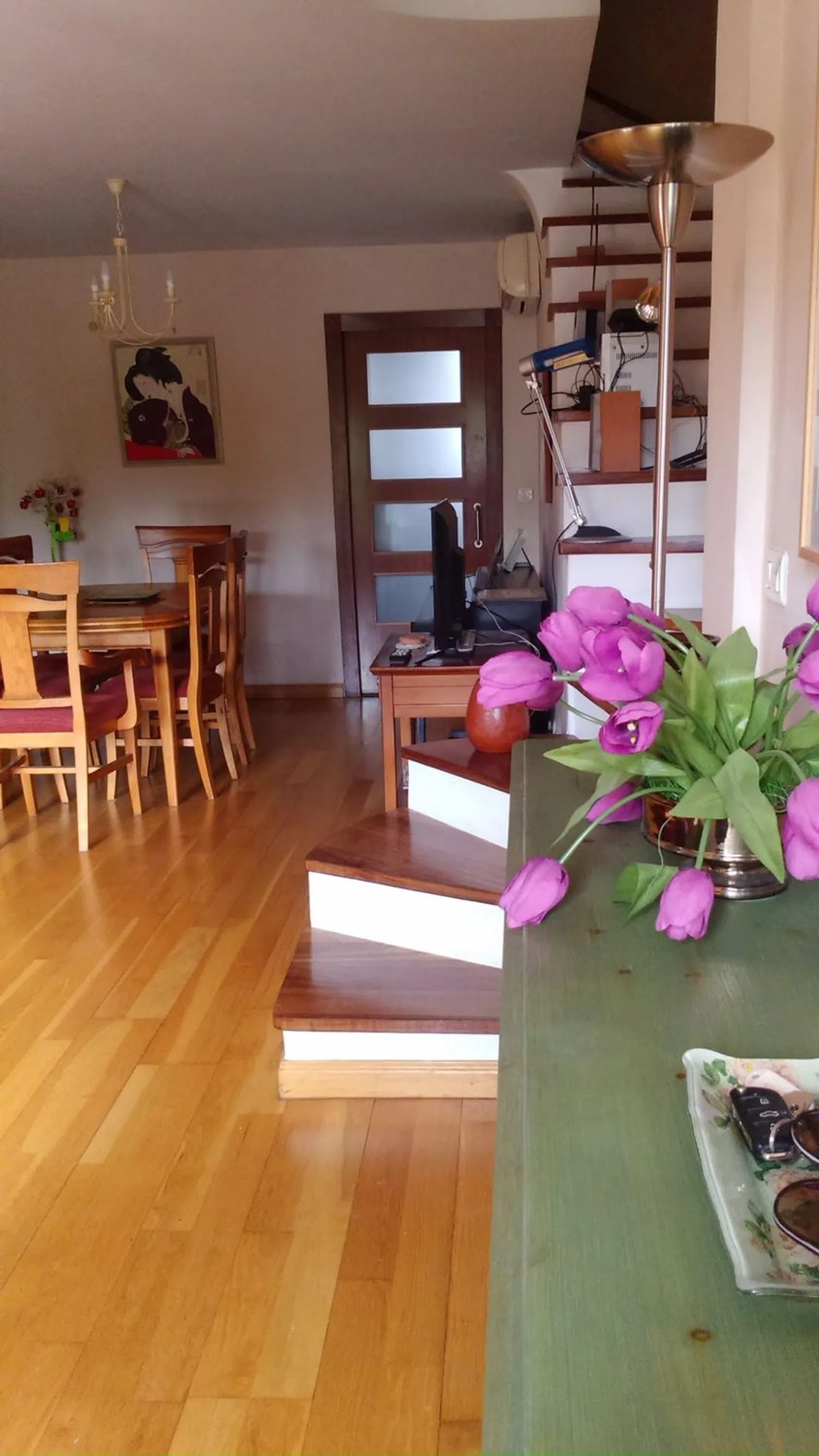 Chalet pareado en plaza Gertrudis Gómez de Avellaneda, 6 - Foto 3