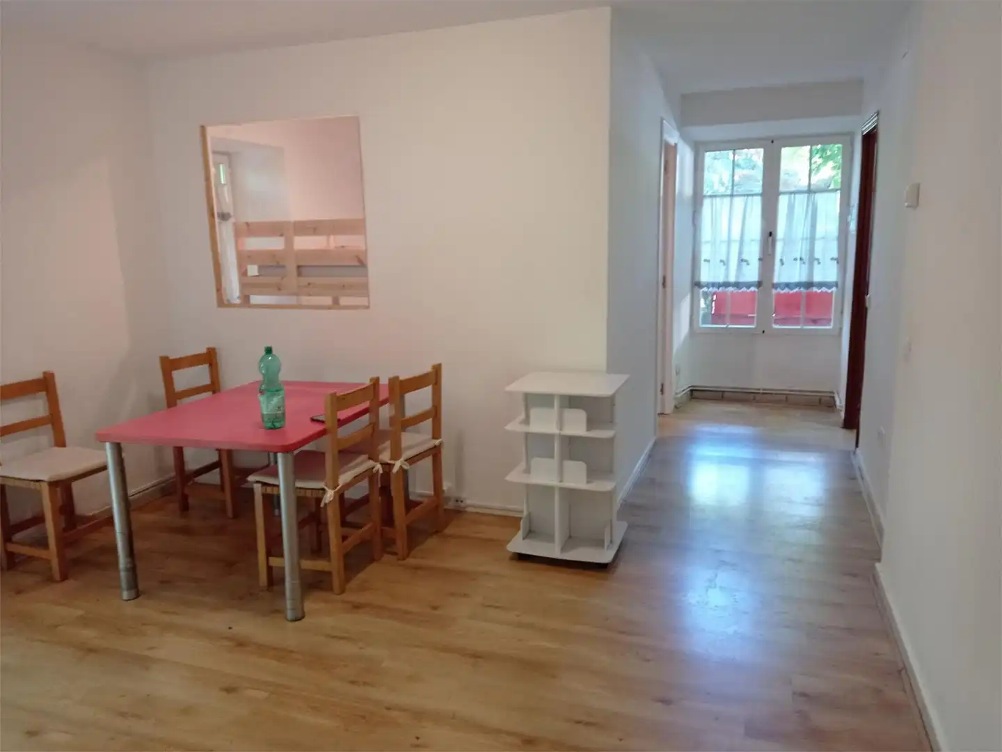Apartamento en  Calle de Emilio Serrano 37 - Foto 3