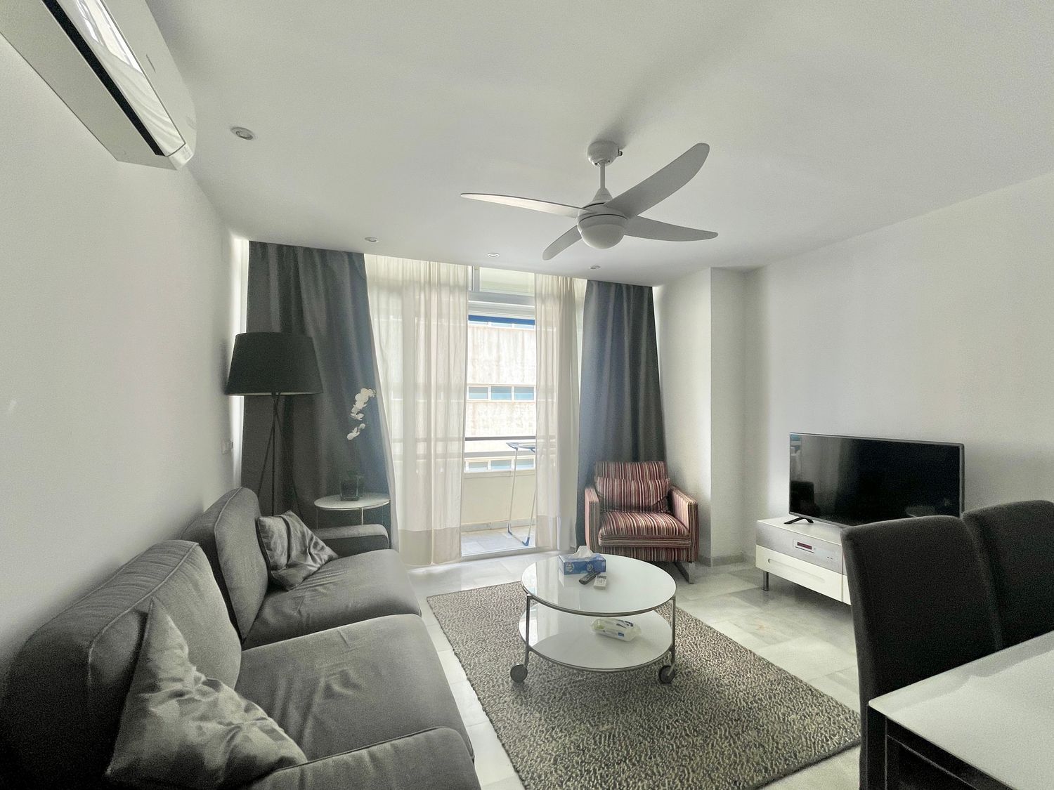 Piso en calle Jacinto Benavente, 15 - Foto 1