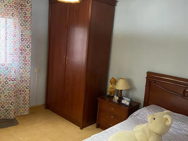 Chalet adosado en Calle Ciudad Jardín, 37 - Foto 21