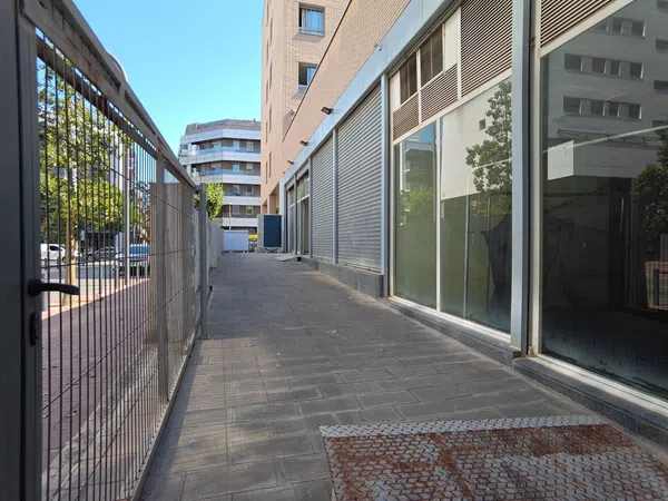 Local en Calle Santa Eulàlia, 182, Santa Eulàlia - Foto 1