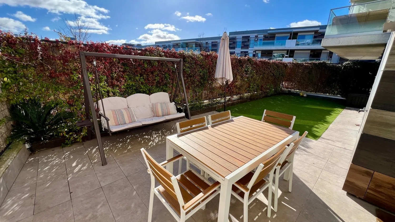 Piso en calle de la Escalonia, 15