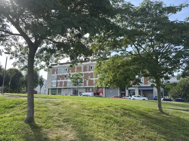 Piso en  Rúa Clara Campoamor 6 - Foto 1