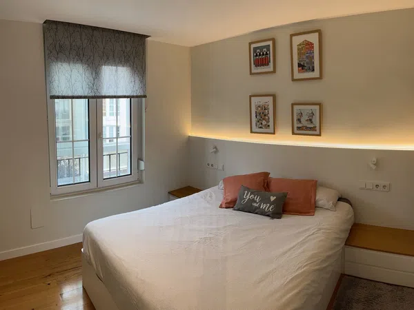 Piso en plaza Provincia, 9