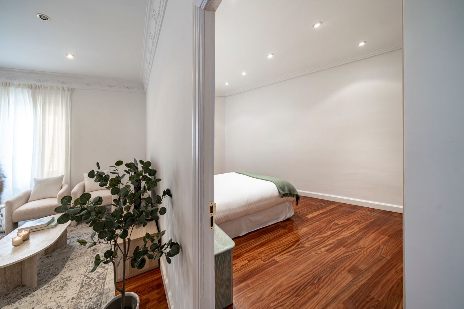 Piso en calle del Duque de Osuna, 4 - Foto 21