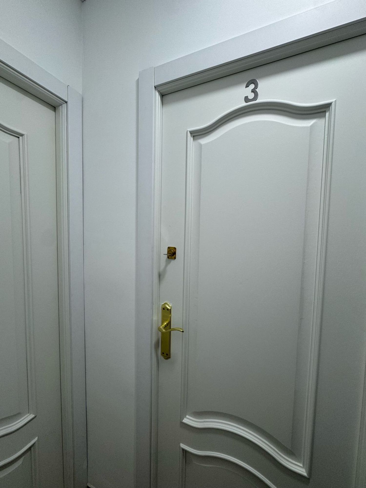 Piso en calle Abogado Enríquez Barrios, 7 - Foto 25