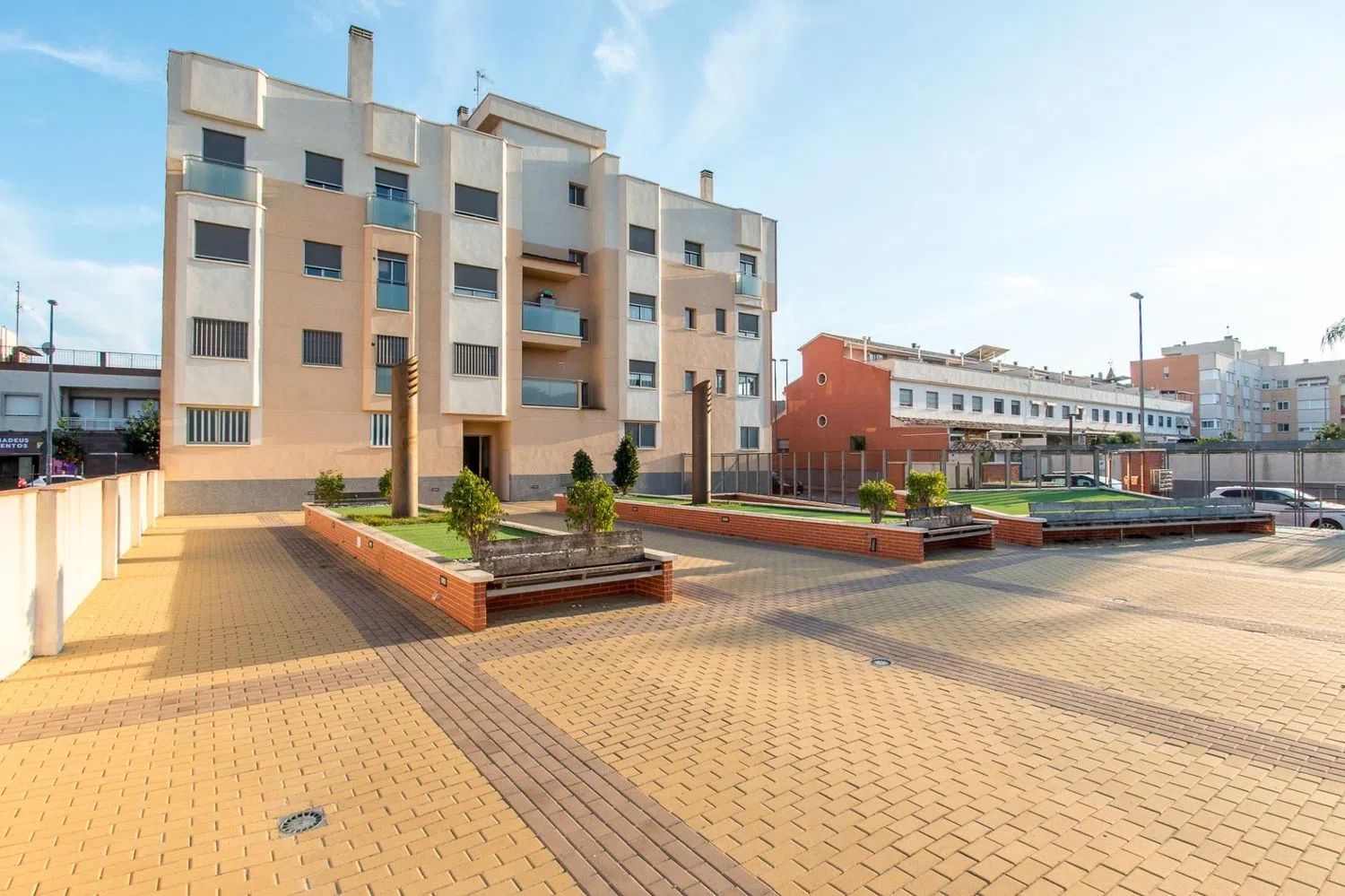 Piso en calle Párroco y Poeta Francisco Aroca, 1 - Foto 16