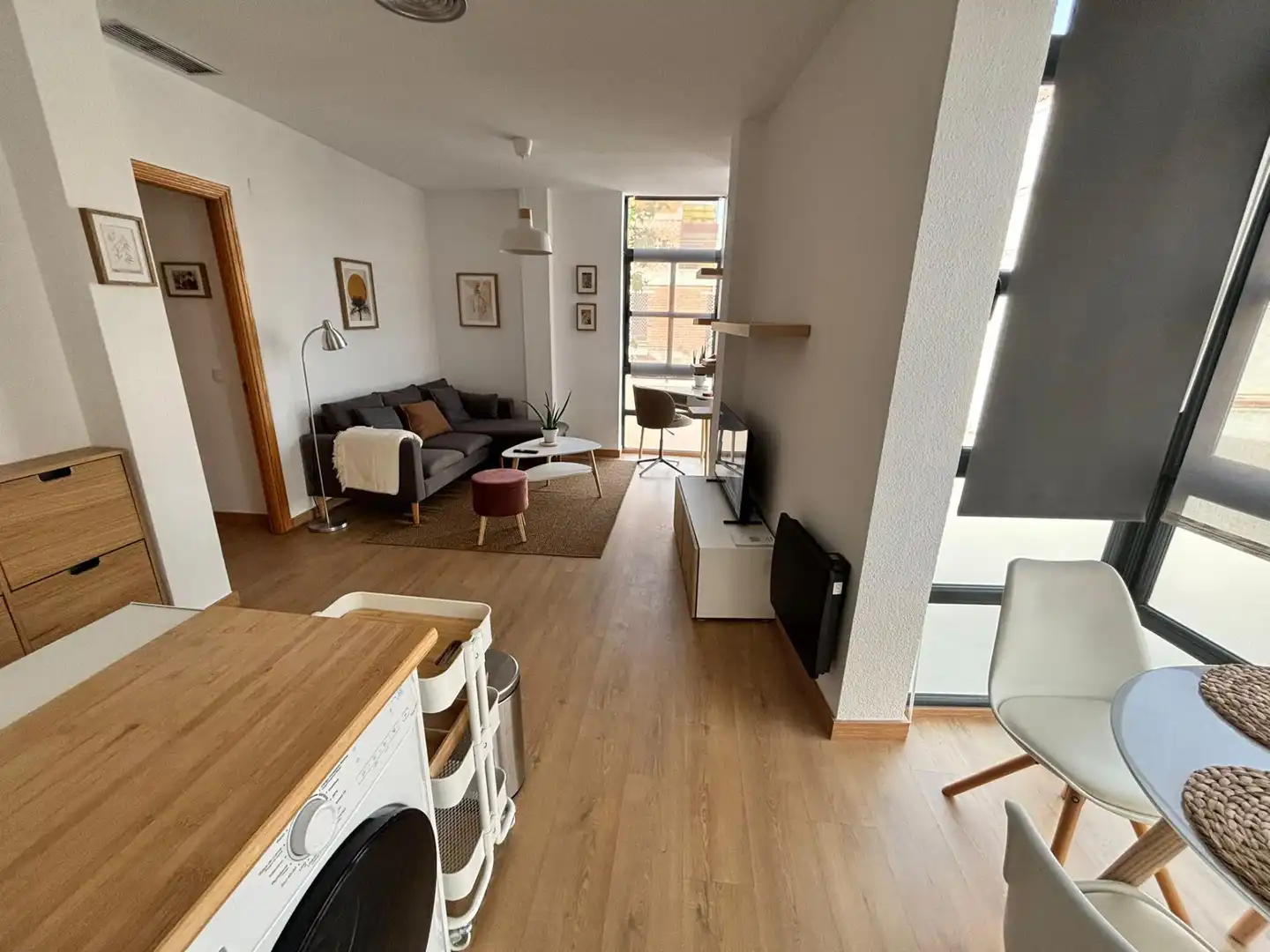 Piso en  Madrid Capital - Foto 16