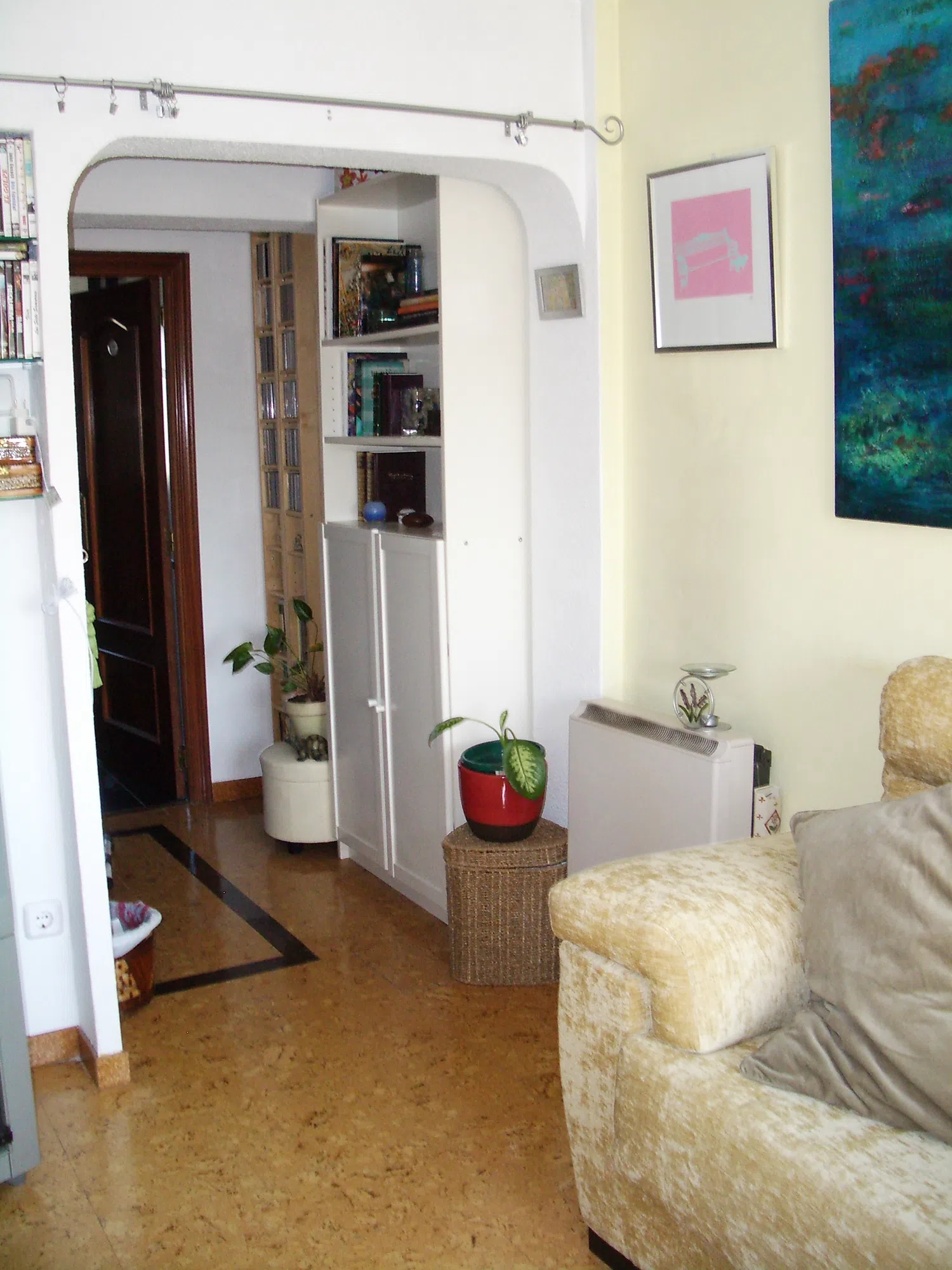 Dúplex en avenida Nuestra Señora de Valvanera, 185 - Foto 12