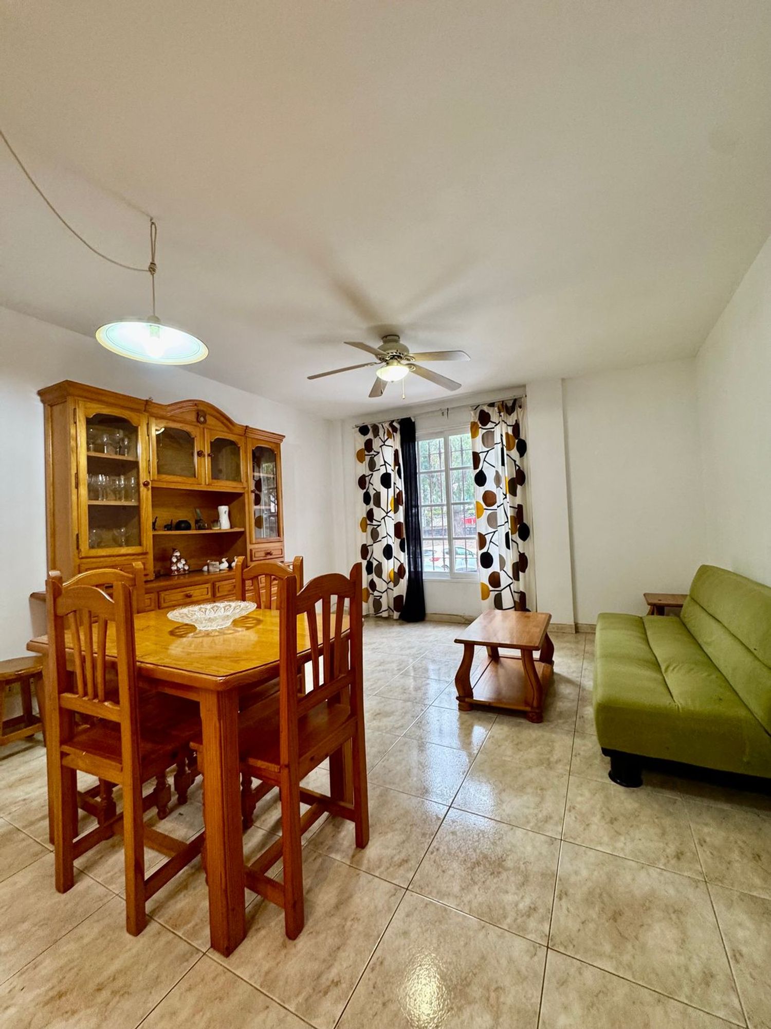 Piso en Calle Orobal, 17, Cabo Blanco, Cabo Blanco - Foto 2