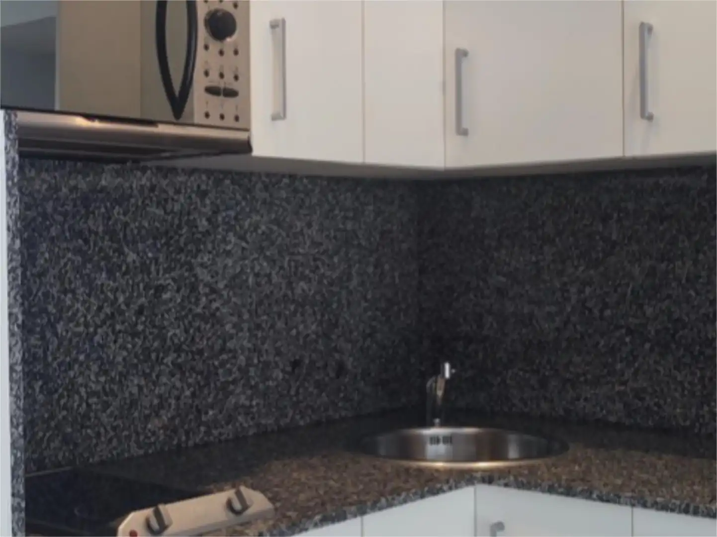 Piso en  Passeig del Vint-i-dos de Juliol 770 - Foto 5