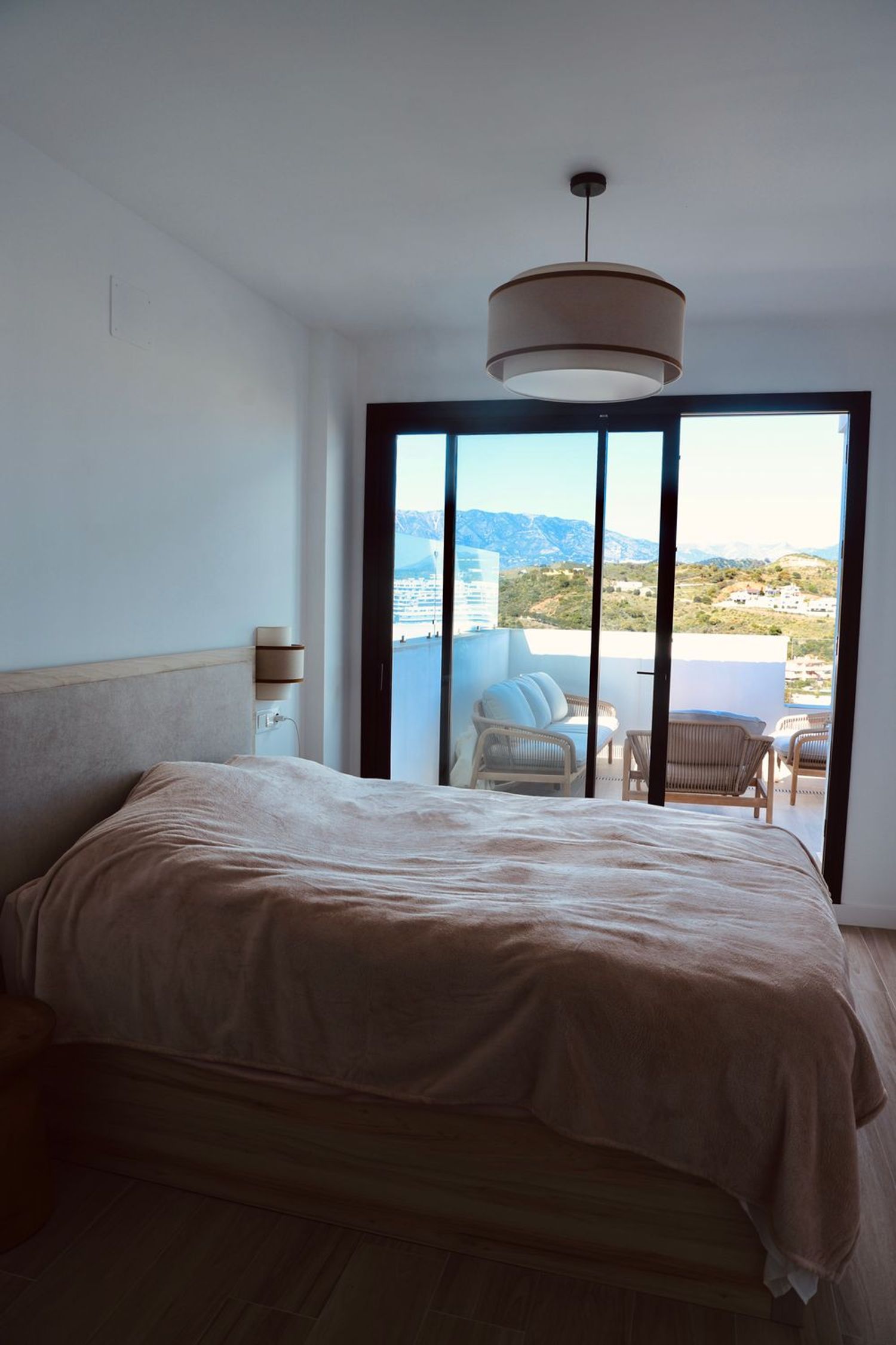 Piso en Calle Mar de Alborán, 27, La Cala de Mijas, La Cala de Mijas - Foto 3