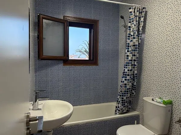 Chalet adosado en Calle Nicolas de Bussi, 14, Playa Flamenca - Foto 12