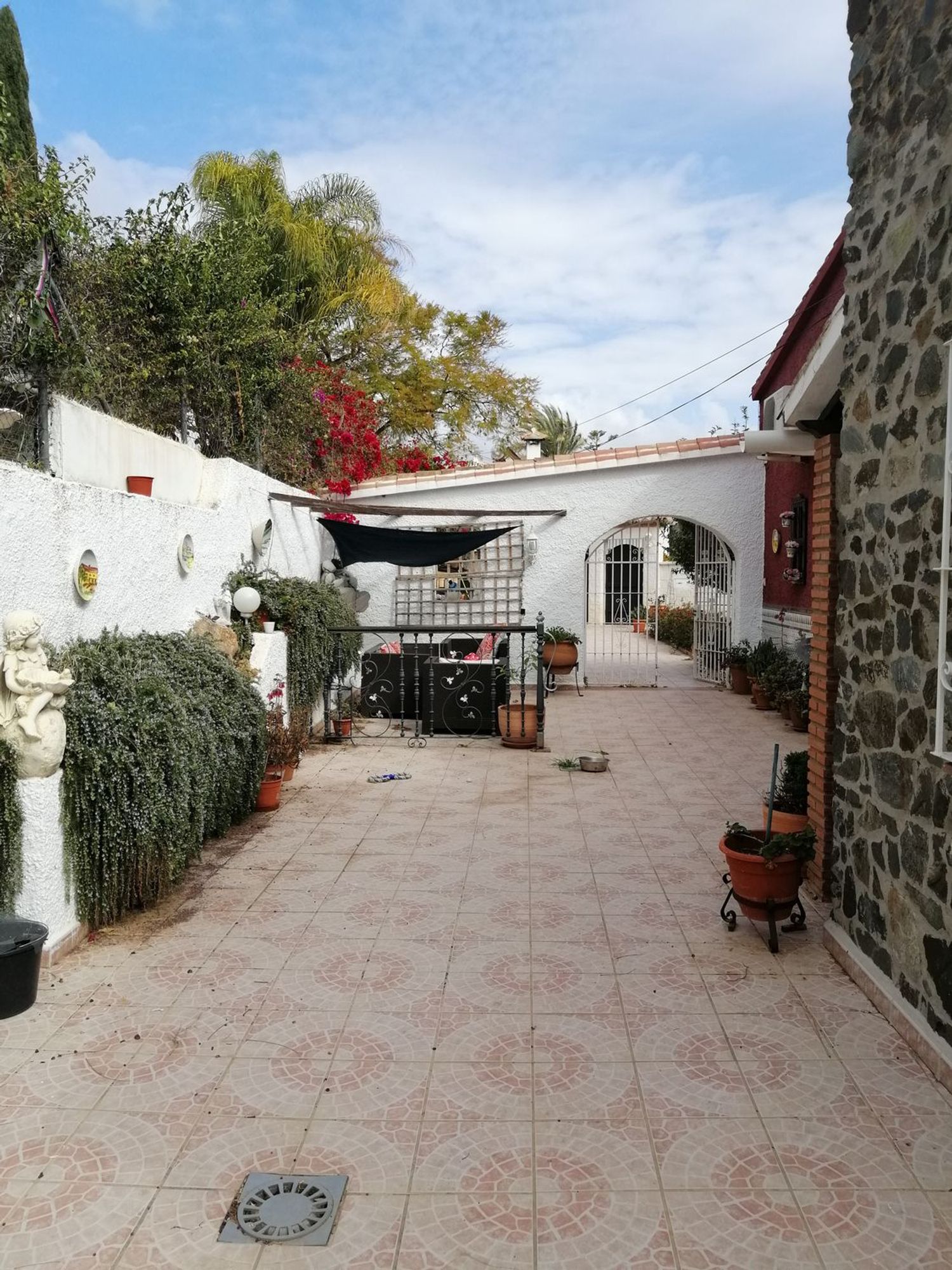 Casa o chalet independiente en Calle Malaka, 7 - Foto 6