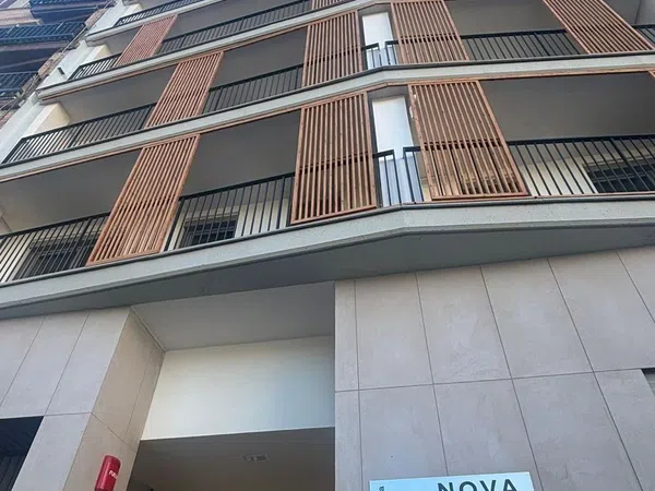Piso en Calle d'Agustín Lara, Els Orriols - Foto 35