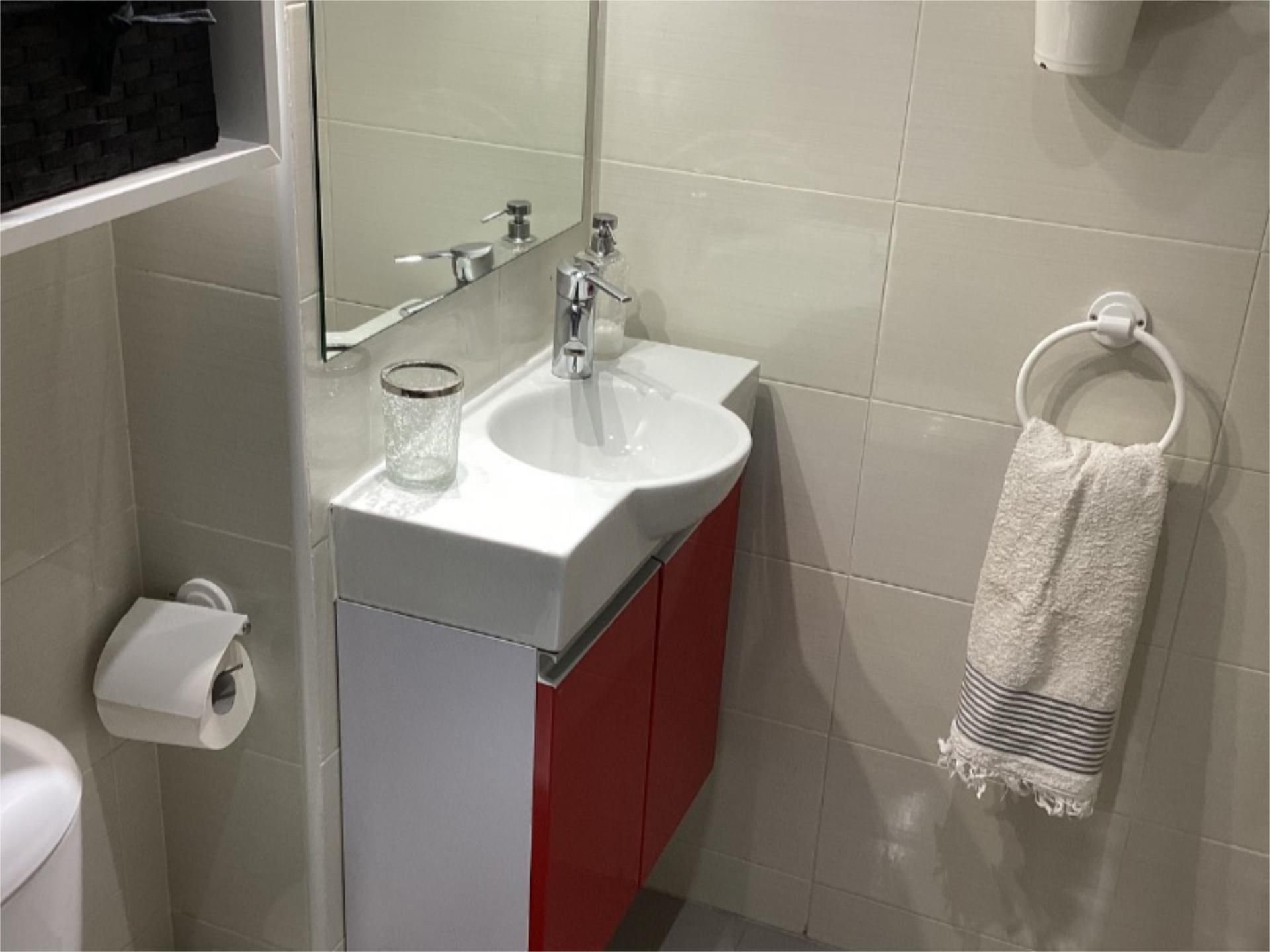 Planta baja en  Avenida de Metepec 1 - Foto 24