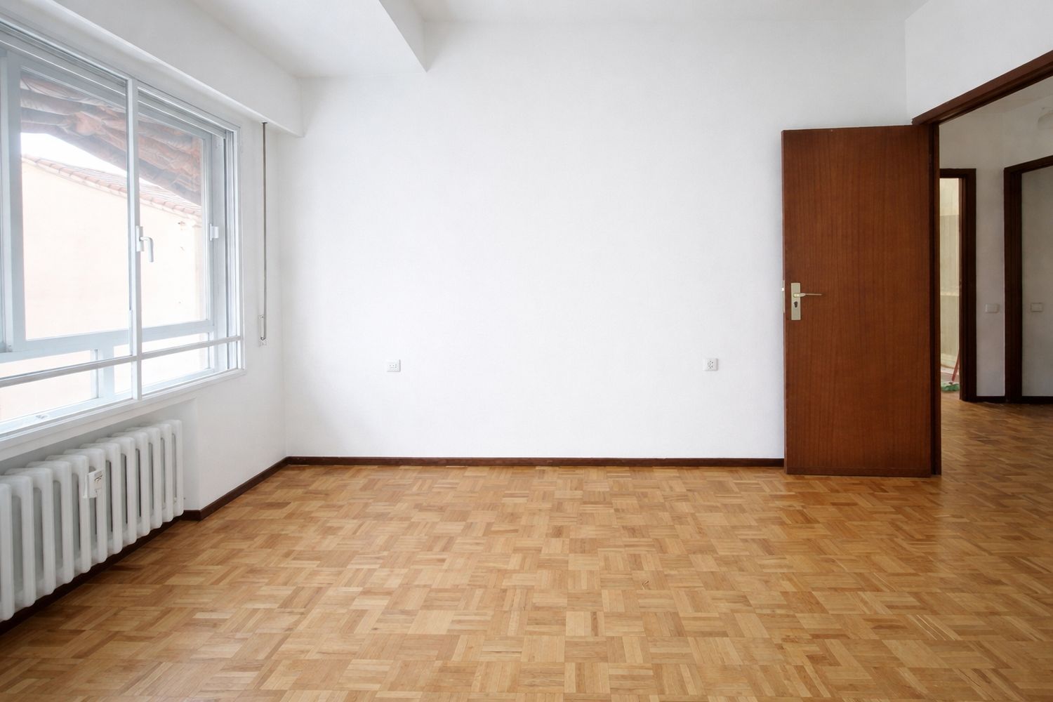 Piso en calle del Aviador Zorita, 31 - Foto 18