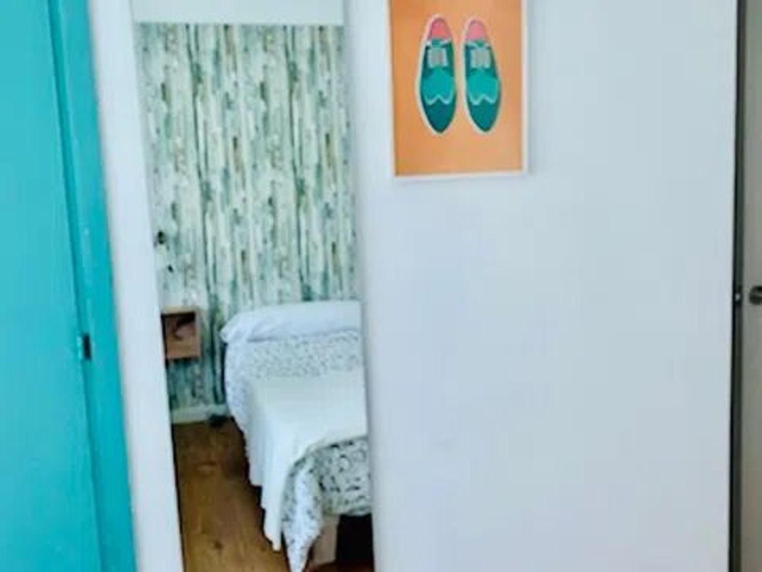 Piso en avenida de Castelao, 36 - Foto 11