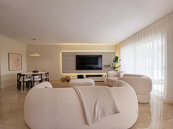 Piso en calle Diego de Almagro, 10 - Foto 4