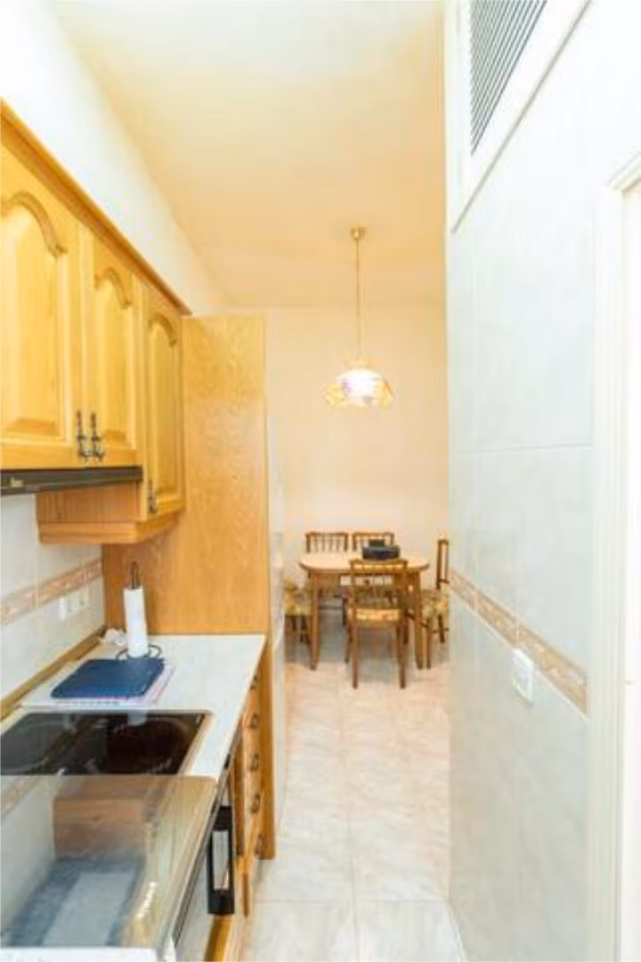 Piso en El Viso - Foto 9