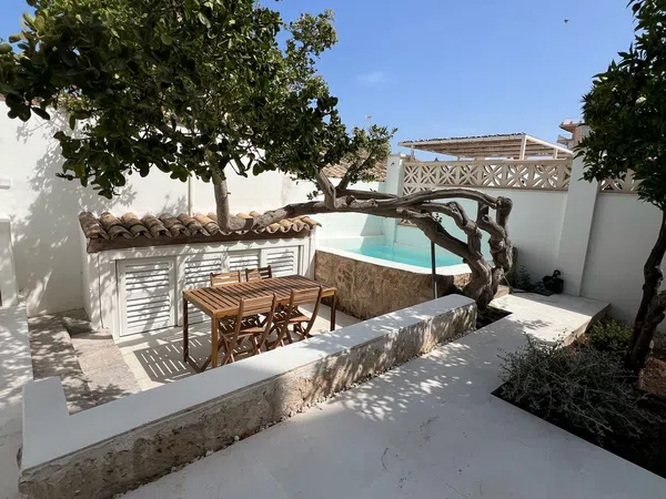 Piso en calle de Josep Villalonga, 47 - Foto 18