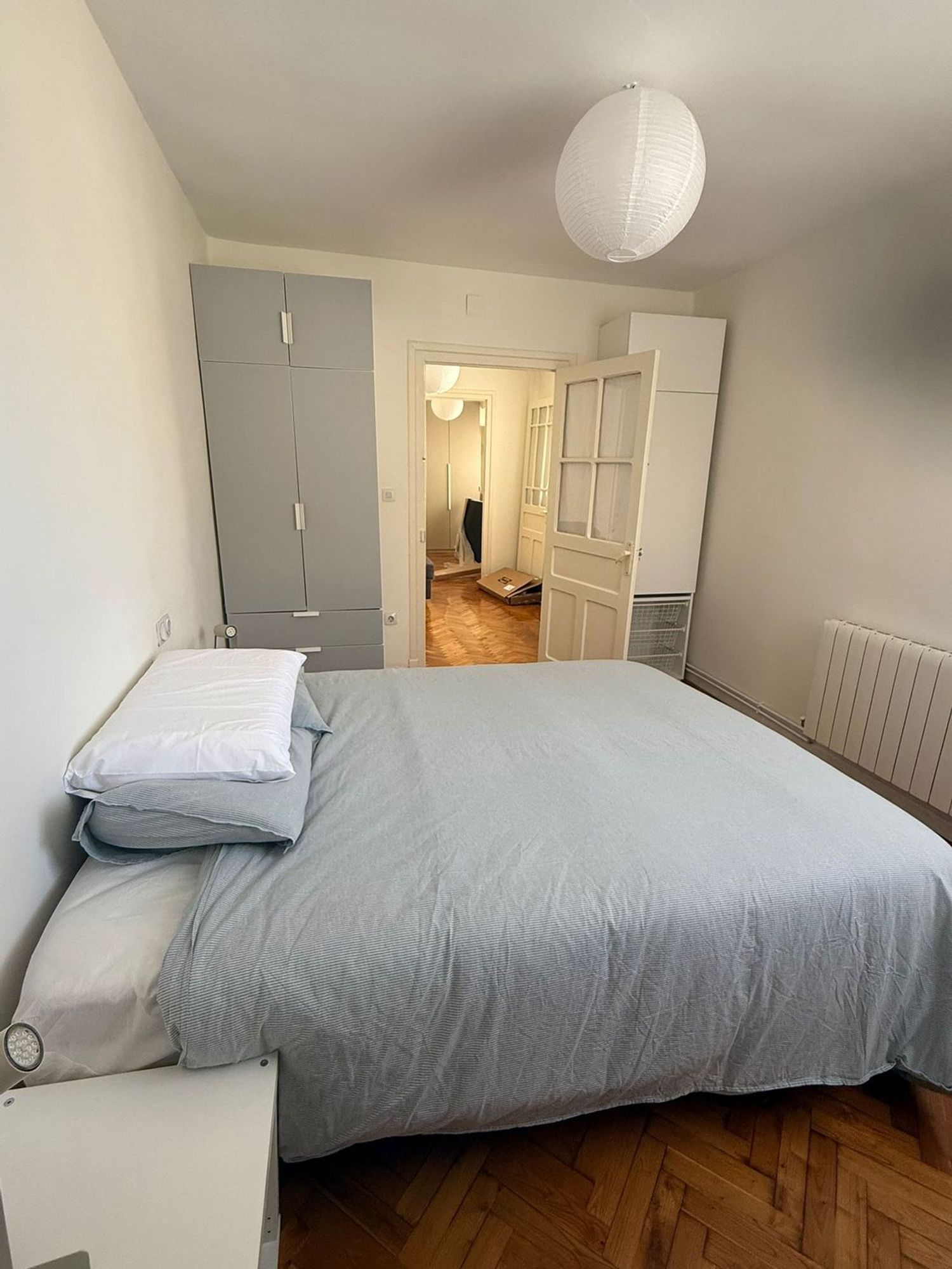 Ático en calle Pizarro, 6 - Foto 10