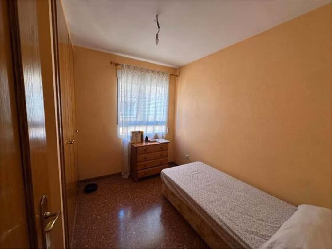 Piso en zona el pozo - Foto 4