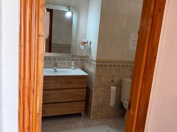 Chalet pareado en Aguadulce norte - Foto 15