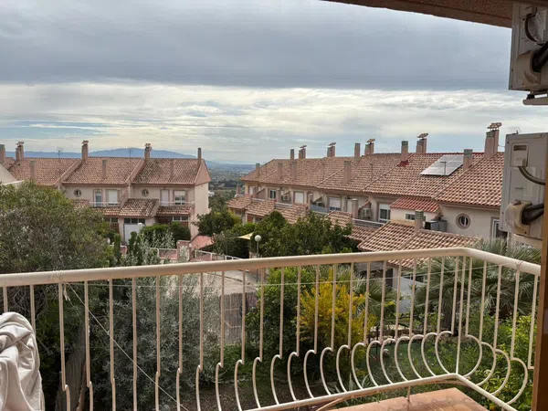 Chalet adosado en avenida del Golf, 71 - Foto 27