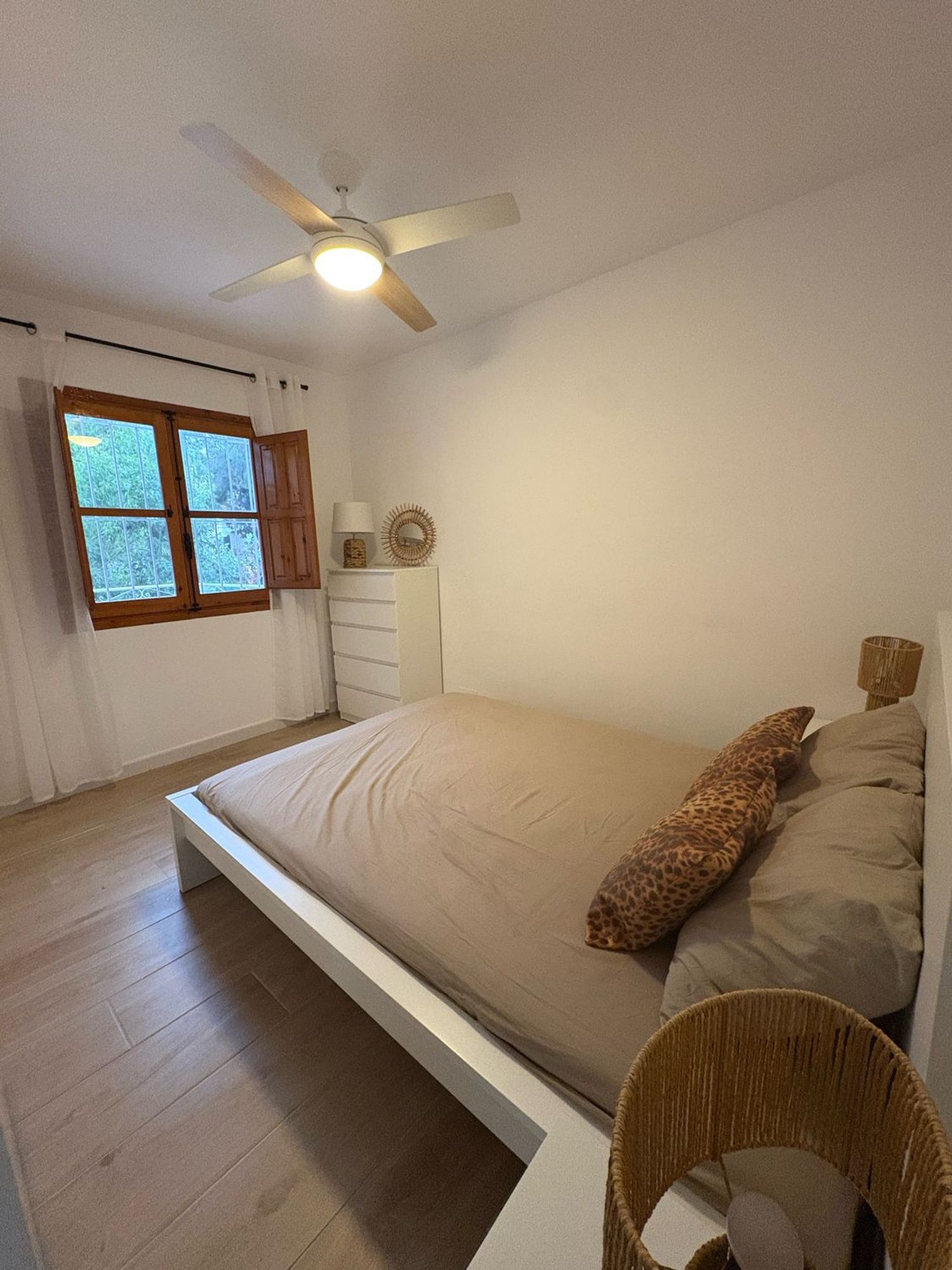 Chalet adosado en Urbanización Lago Jardín, 80 a - Foto 21