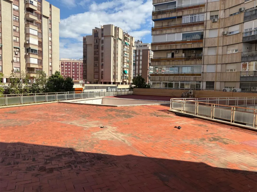 Piso en  Avenida de la Libertad 7 - Foto 27