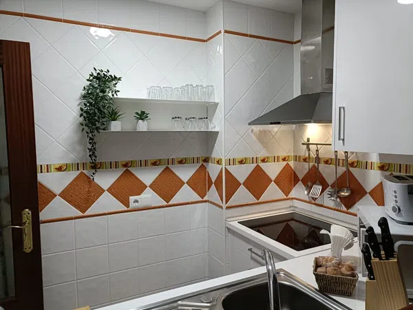 Piso en Plaza Juan Saldaña, 4, La Hispanidad - Verdeluz, La Hispanidad - Verdeluz - Foto 2