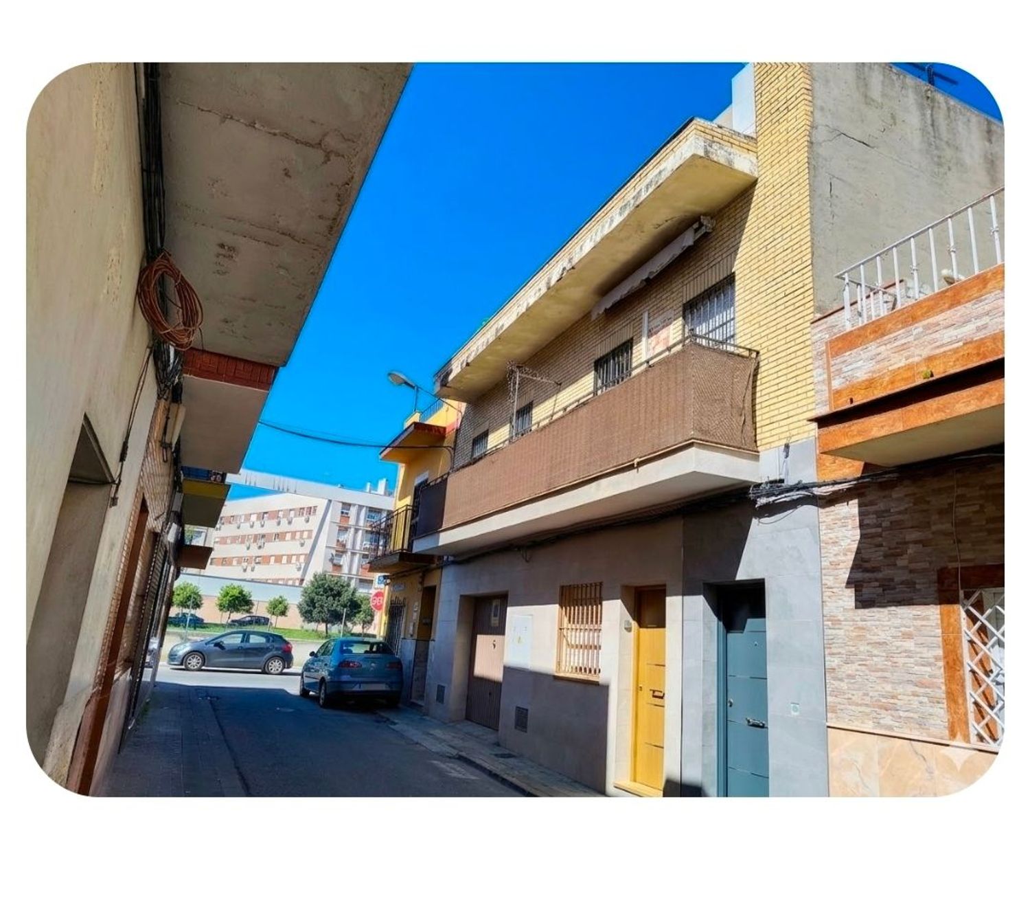 Casa independiente en Rafael Garcia Minguel, 5 - Foto 1