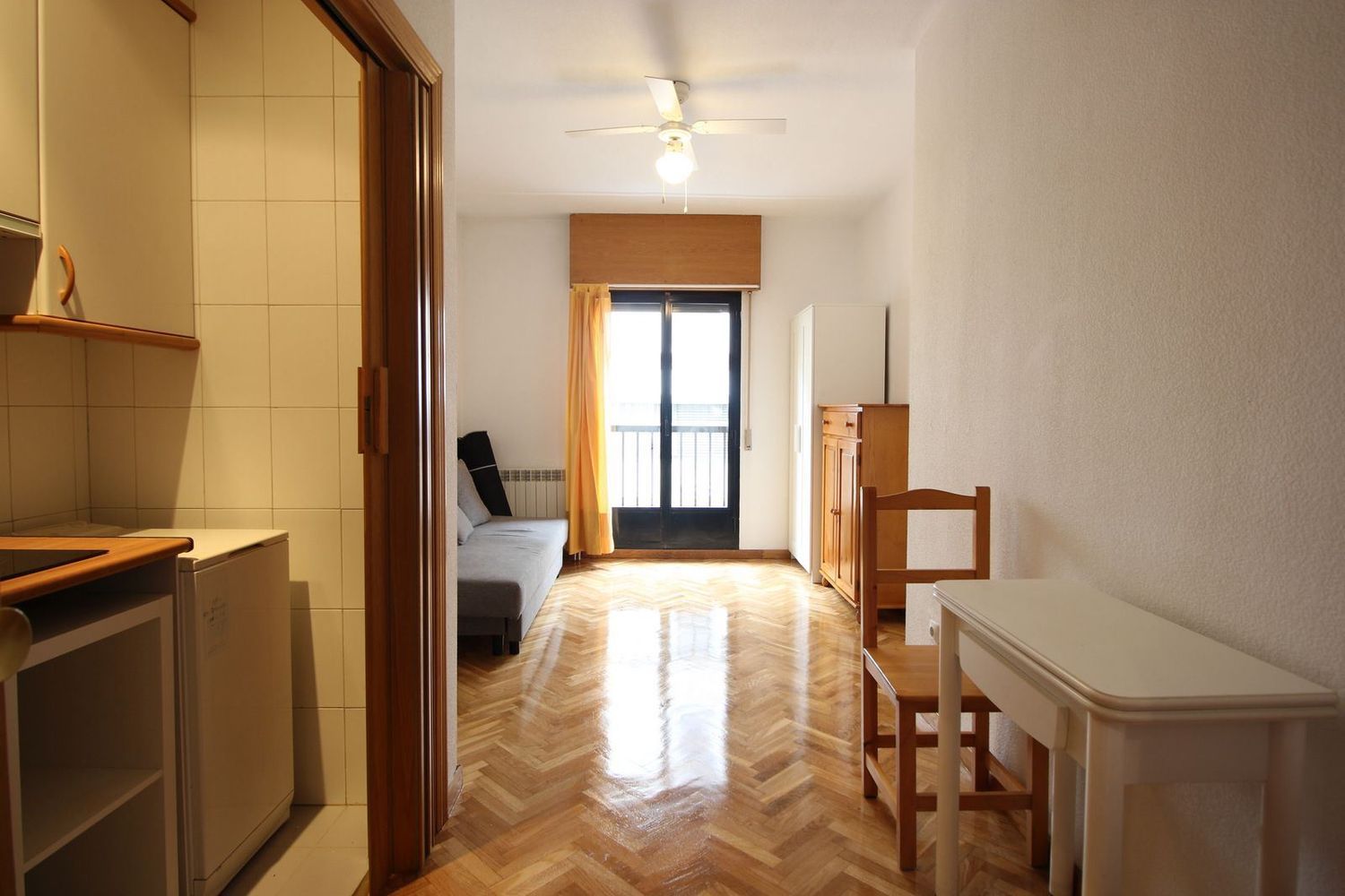 Estudio en Calle de Londres, Guindalera - Foto 7