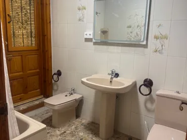 Piso en  Carrer de Sant Hilari 1 - Foto 4