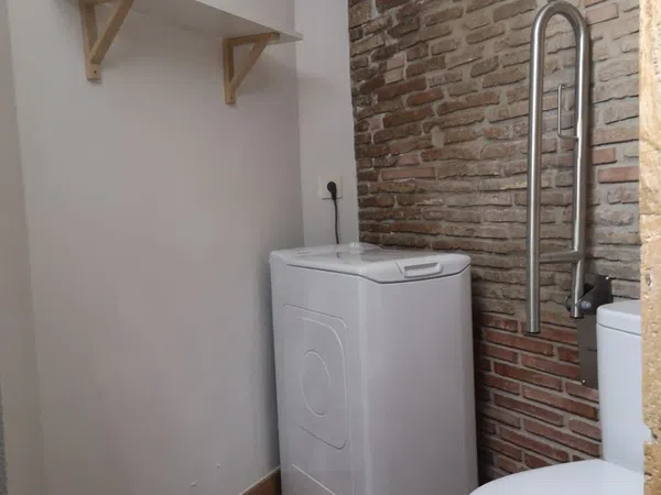 Casa independiente en calle Sierra de los Castillejos, 23 - Foto 2