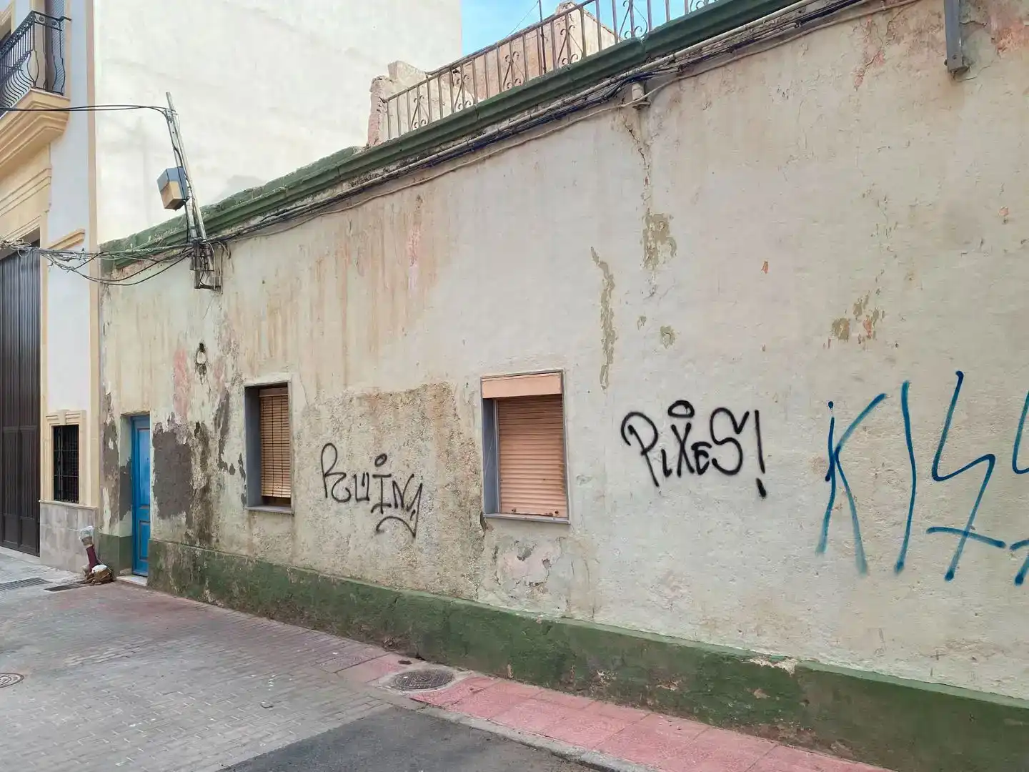 Planta baja en  Calle Beata Soledad Torres Acosta 44 - Foto 3