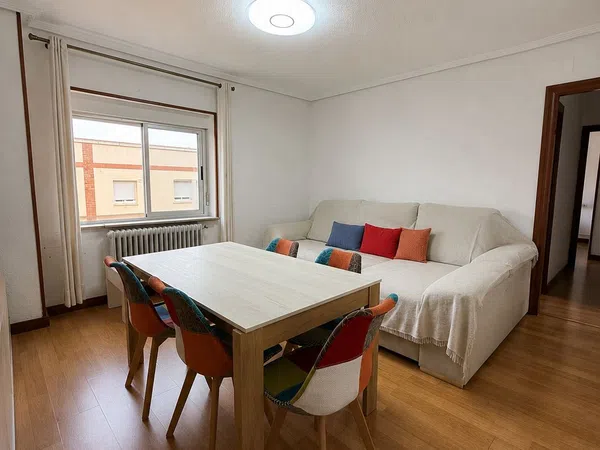 Piso en Calle de las Acacias, 20, Garrido norte - Foto 1