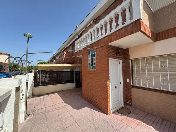 Chalet adosado en Passatge Centcelles, 2, Sant Salvador, Sant Salvador - Foto 2