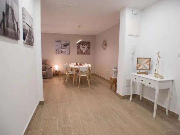 Piso en Calle Girona, 28, Centro Tradicional - Foto 8