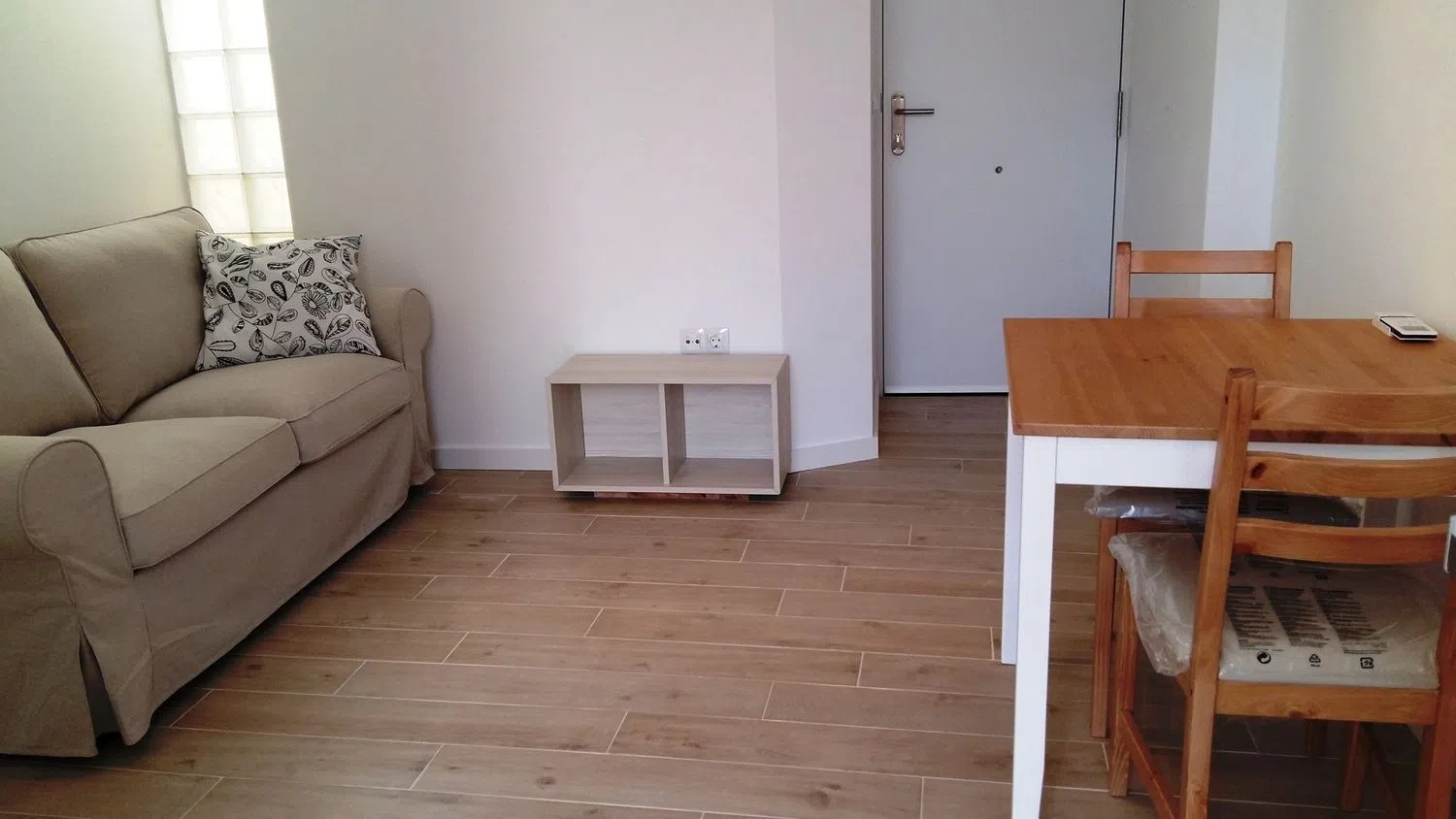 Estudio en calle de San José, 33 - Foto 4