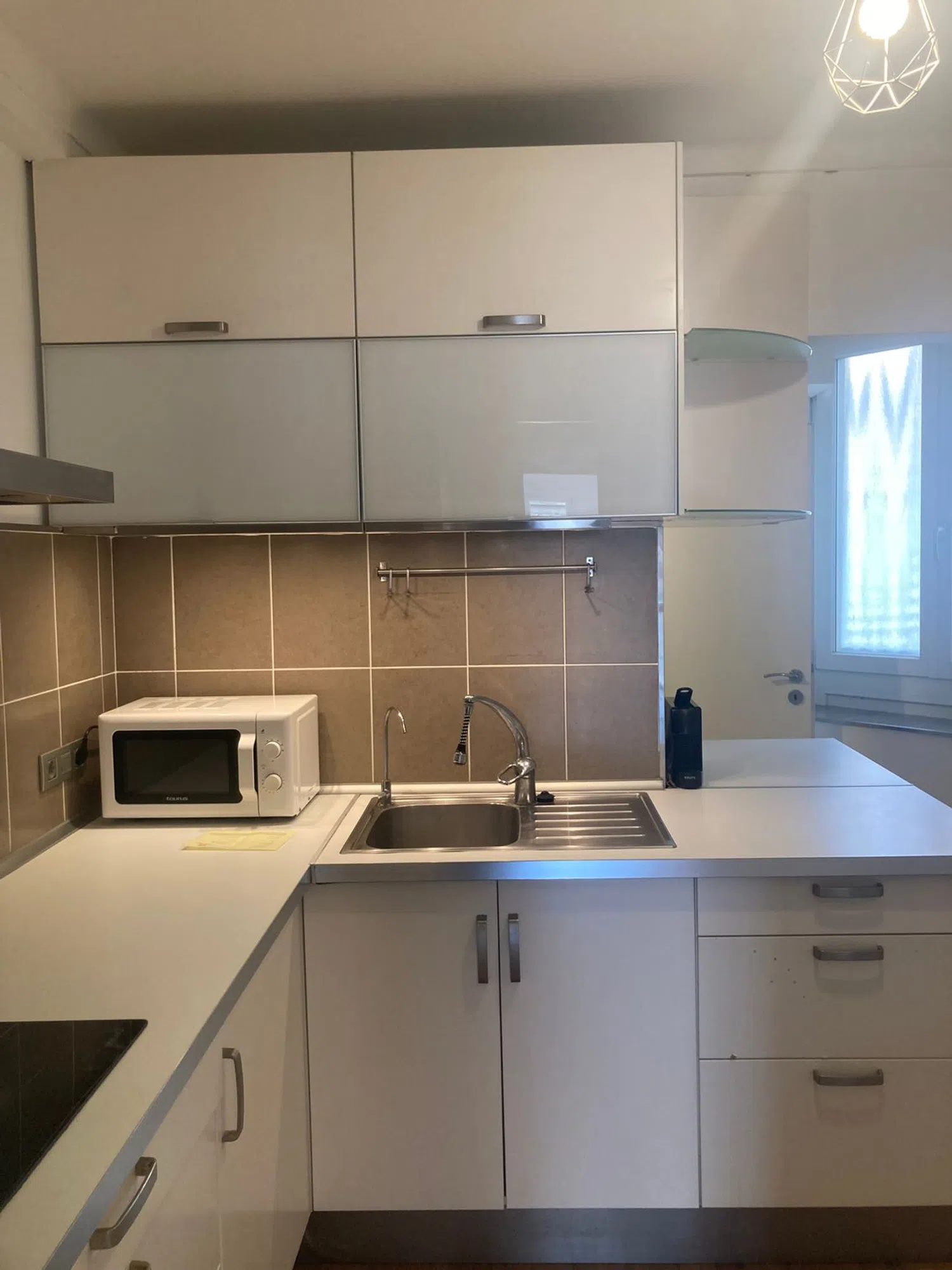 Piso en calle de Lluís Alemany i Pujol, 6 - Foto 6