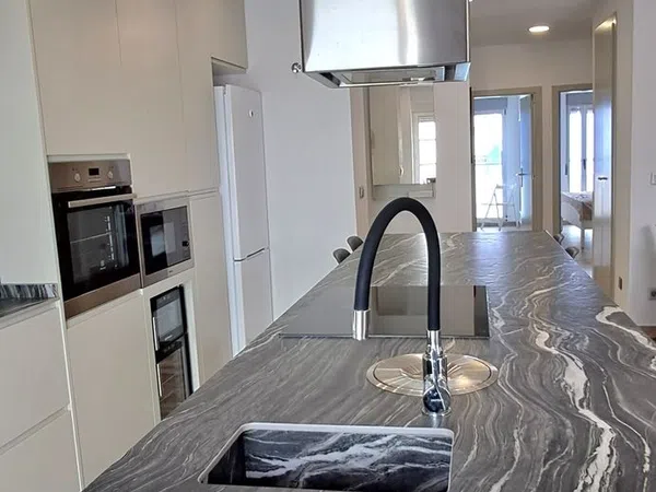 Piso en Barrio El Cabanyal-El Canyamelar - Foto 16