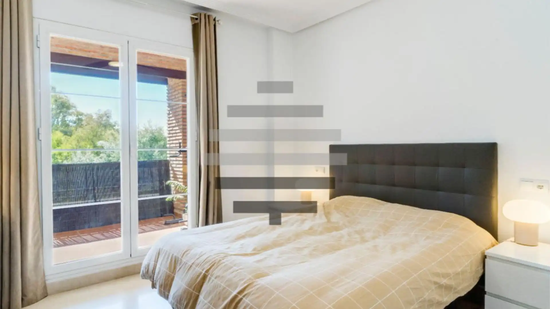 Piso en  Urbanizacion los Aguilares 1 - Foto 7