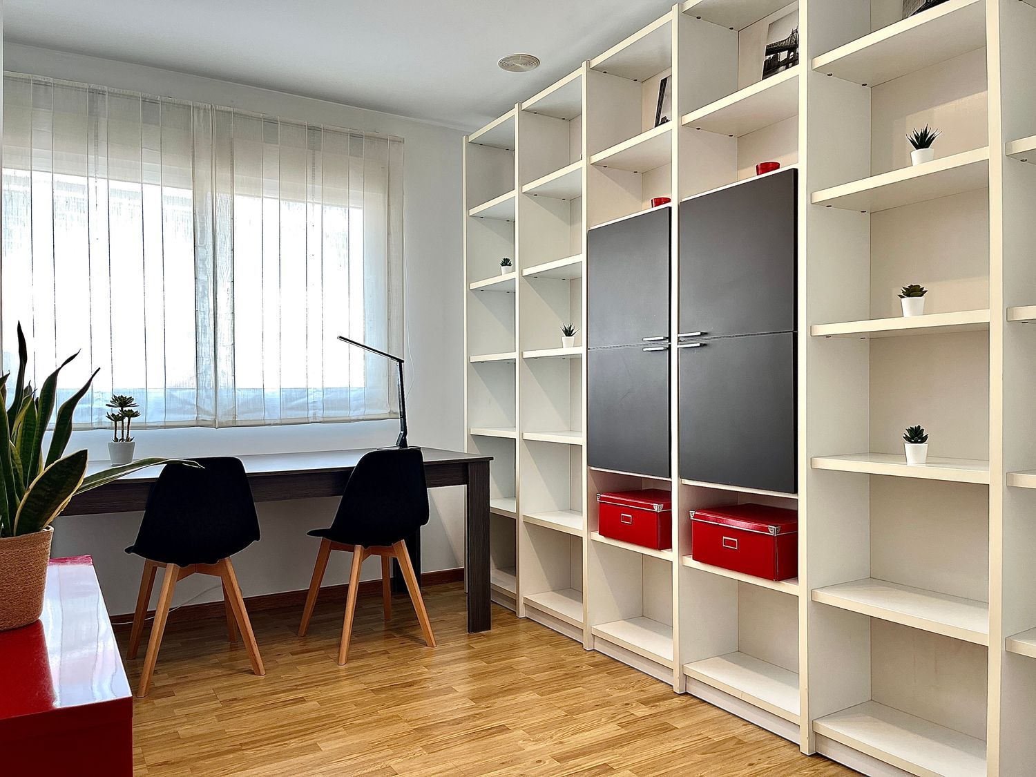 Piso en ronda Sur, 8 - Foto 17