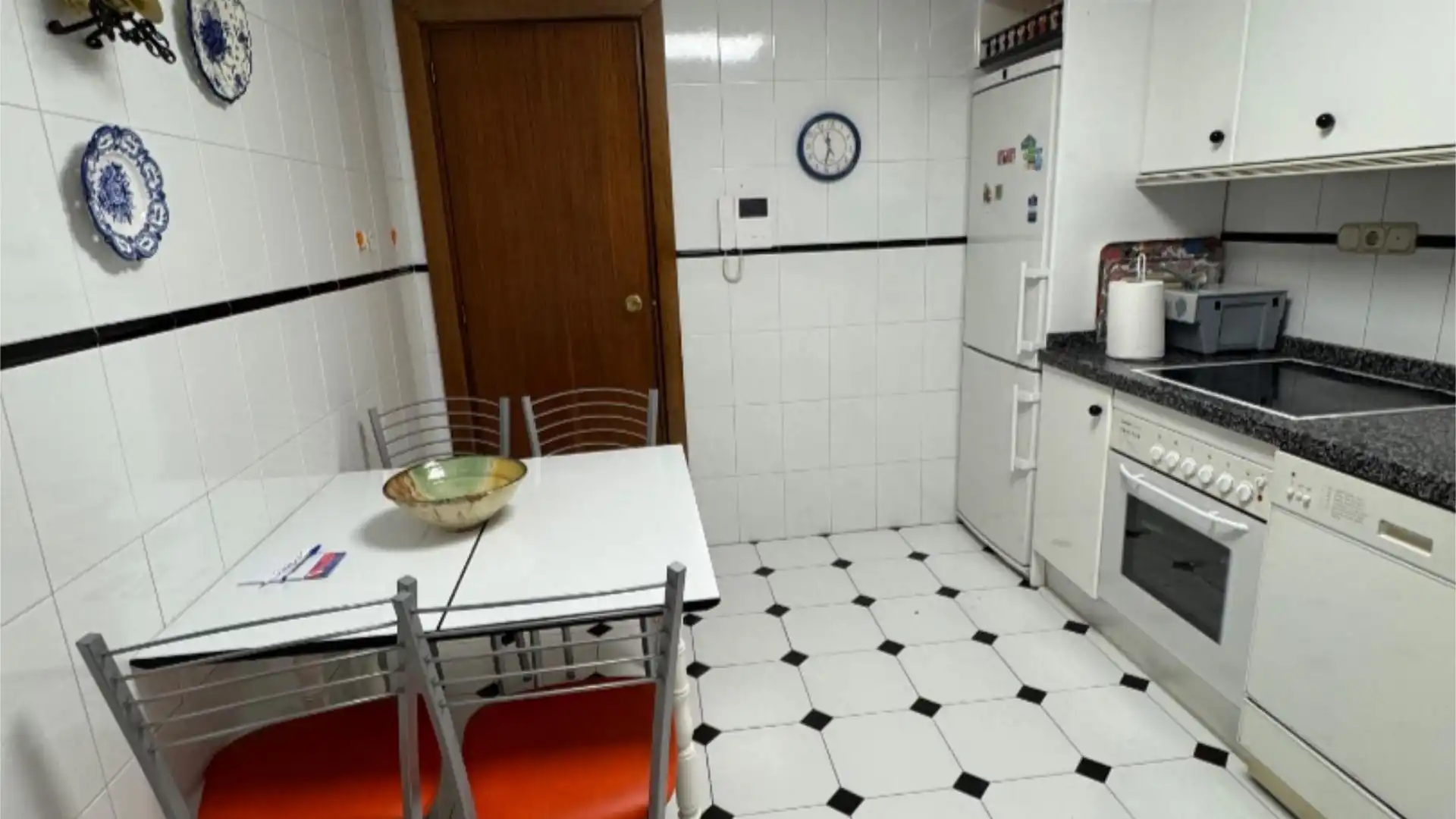 Piso en  Calle Mirlo 9 - Foto 13