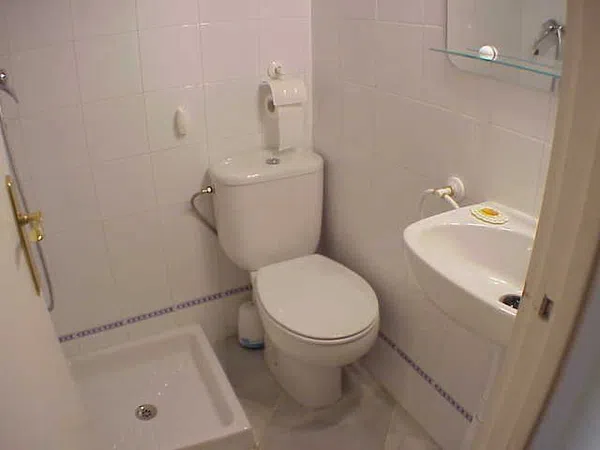 Piso en Calle Juan Pablos, 8 -b, Felipe II - Bueno Monreal - Foto 15